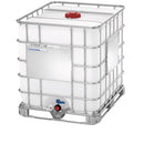 Intra HOOF-SOL Bath 1000 litres