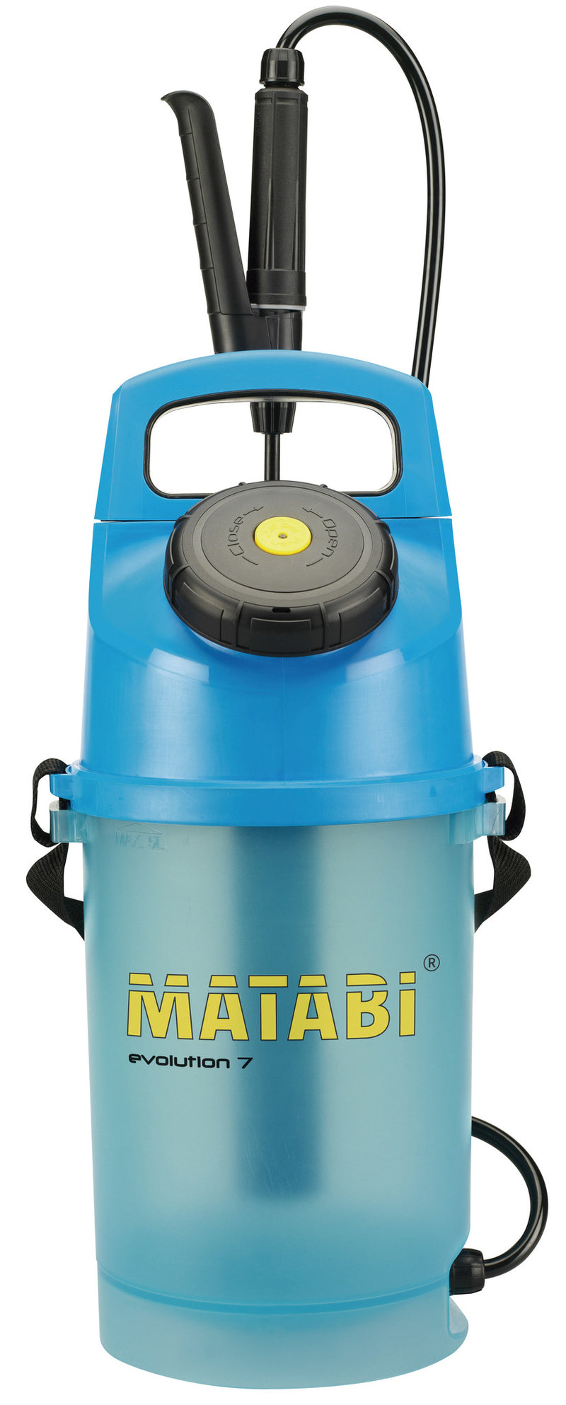MATABI pressure sprayer 5 liters