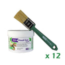 Hoof-fit Gel - 12 unités