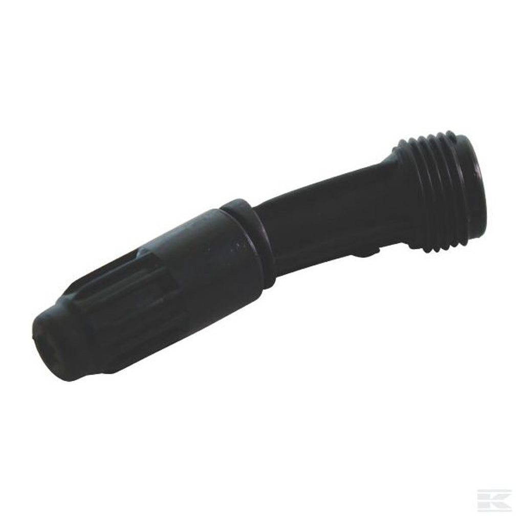 Embout Coudé 726 Pour Pulvérisateur Matabi - Accessoire De Buse Pour Traitement Précis Des Plantes - 10