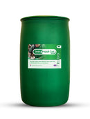 Intra HOOF-SOL Bath 200 litres